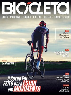 Revista Bicicleta - Magazine